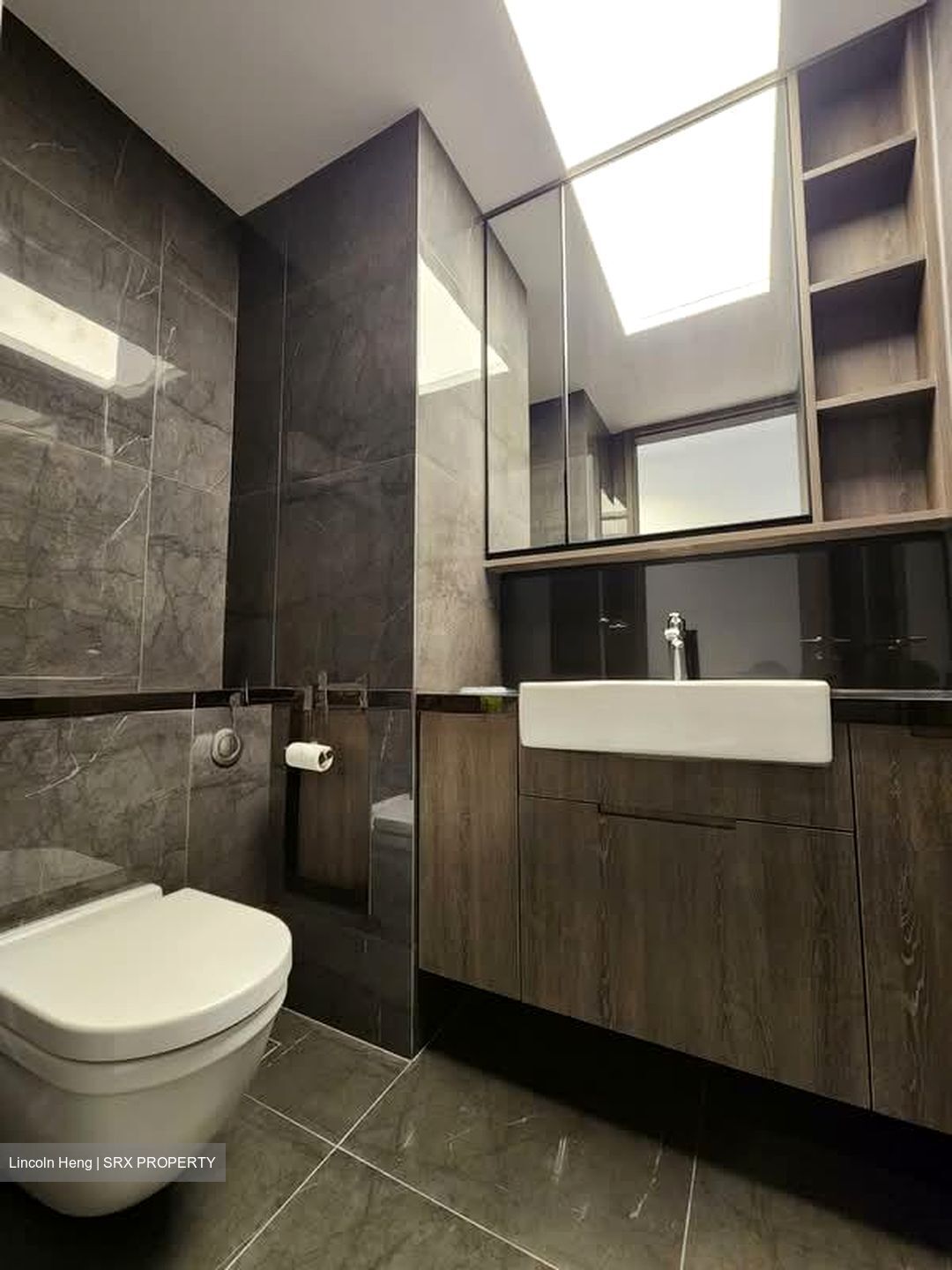 The M (D7), Apartment #532188141